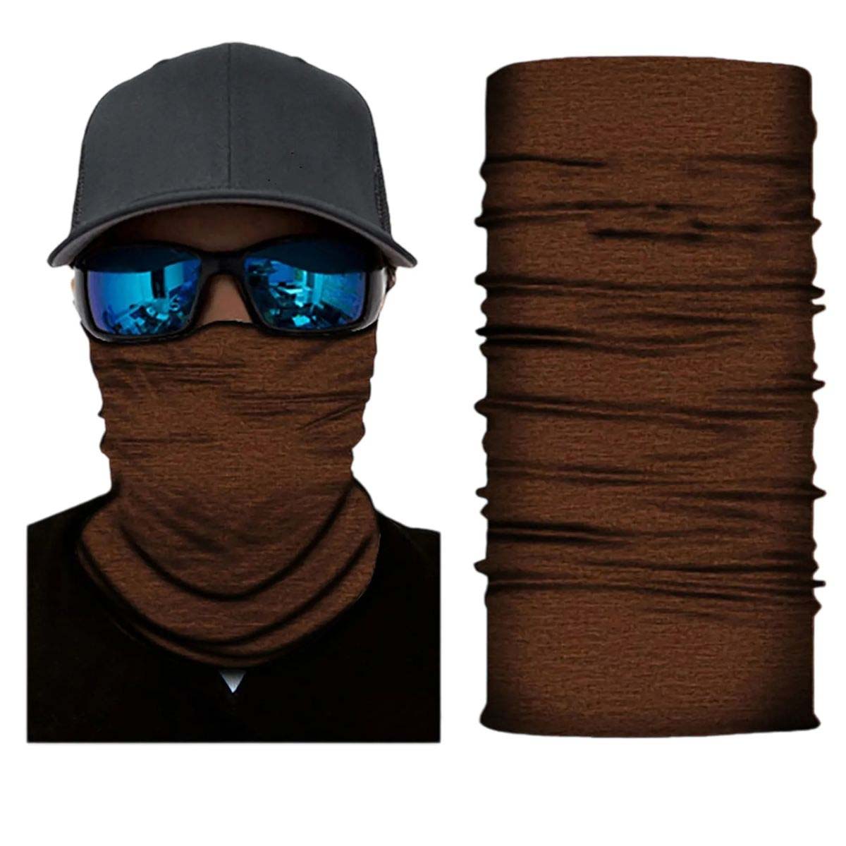 Breathable Multi Function Sports Neck Gaiter 28