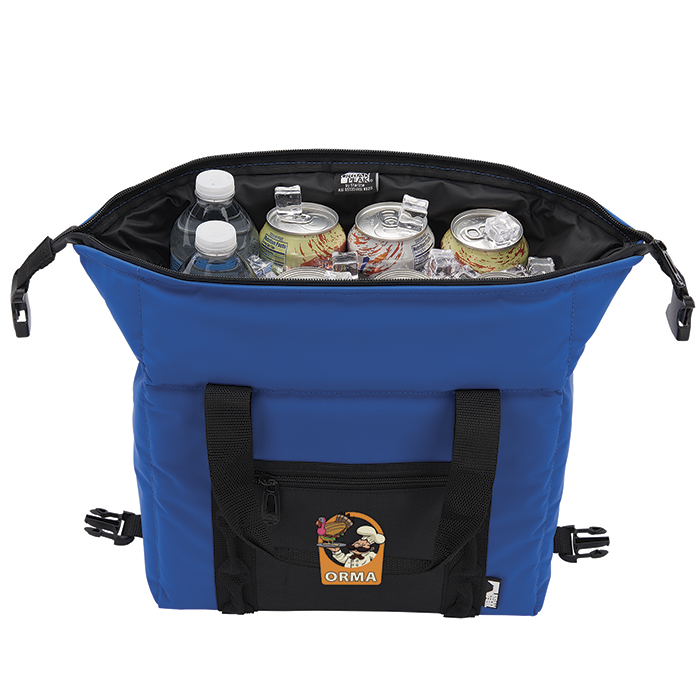 Urban Peak® Waterproof 12 Can Cooler 18