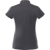 Women's ROYCE Short Sleeve Polo 4
