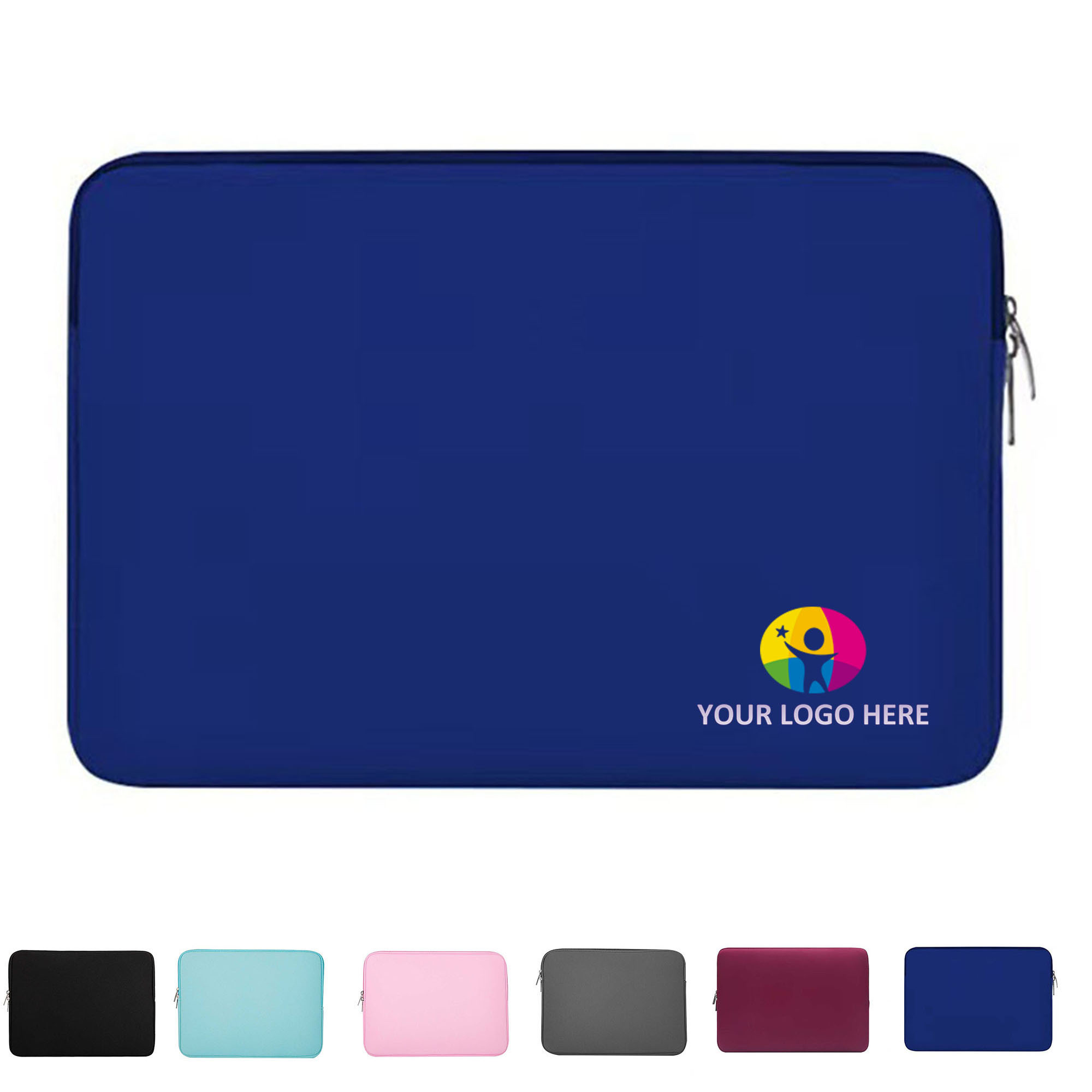 Shockproof Laptop Case 6