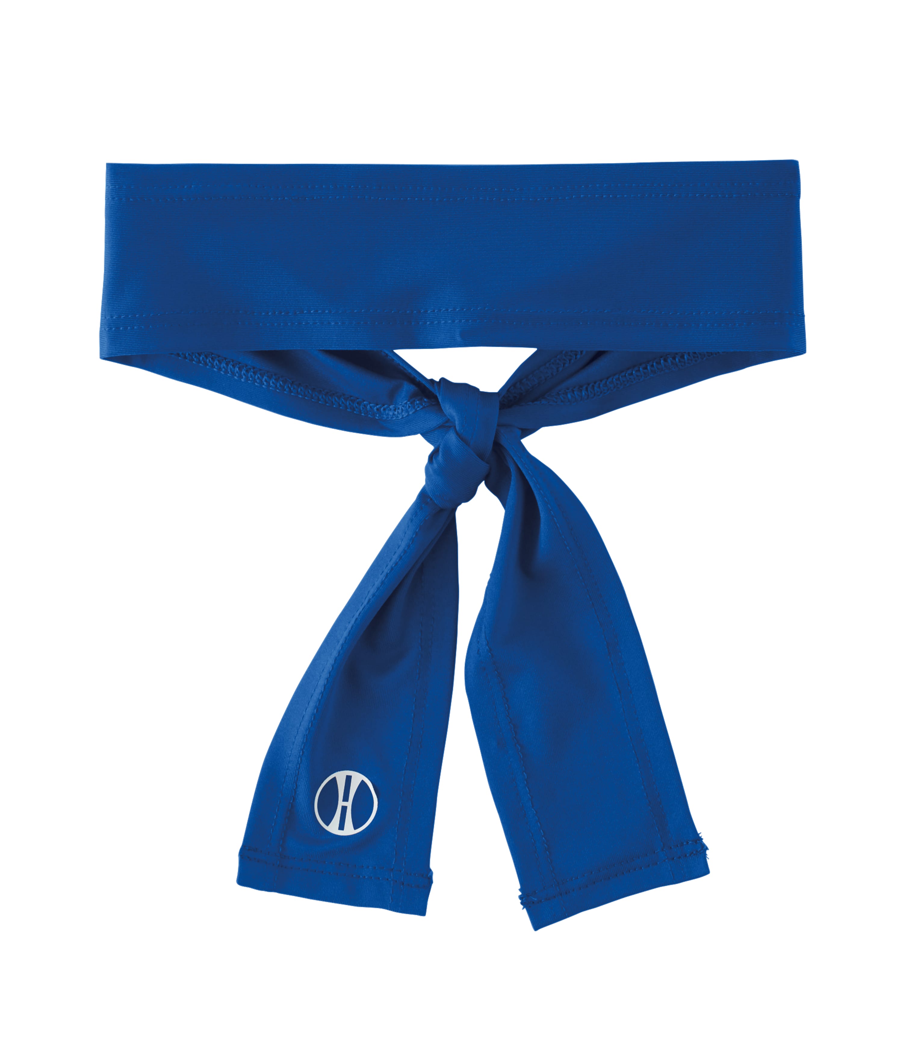 Zoom Tie Headband 3