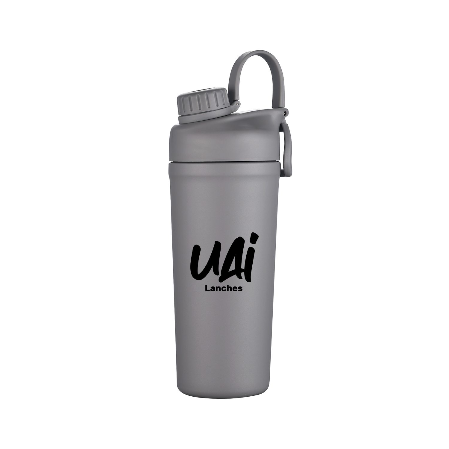 26 oz Vacuum Ice Shaker 8