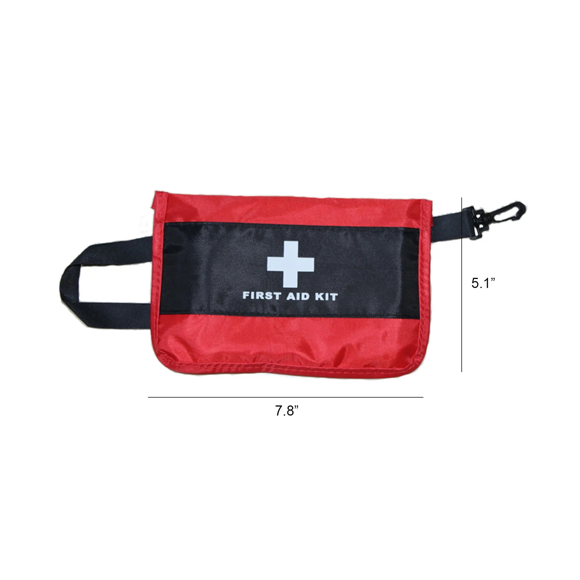 Mini Travel Emergency Kits 3