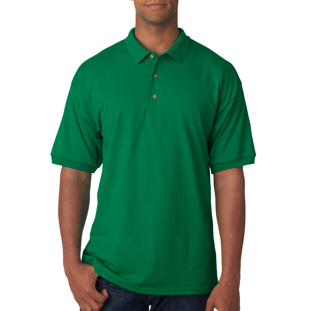 5.6oz 50/50 Moisture Wicking Cotton/Polyester 40