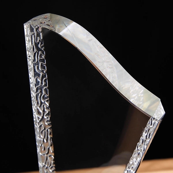 Crystal Award For Business Souvenir Gifts 3