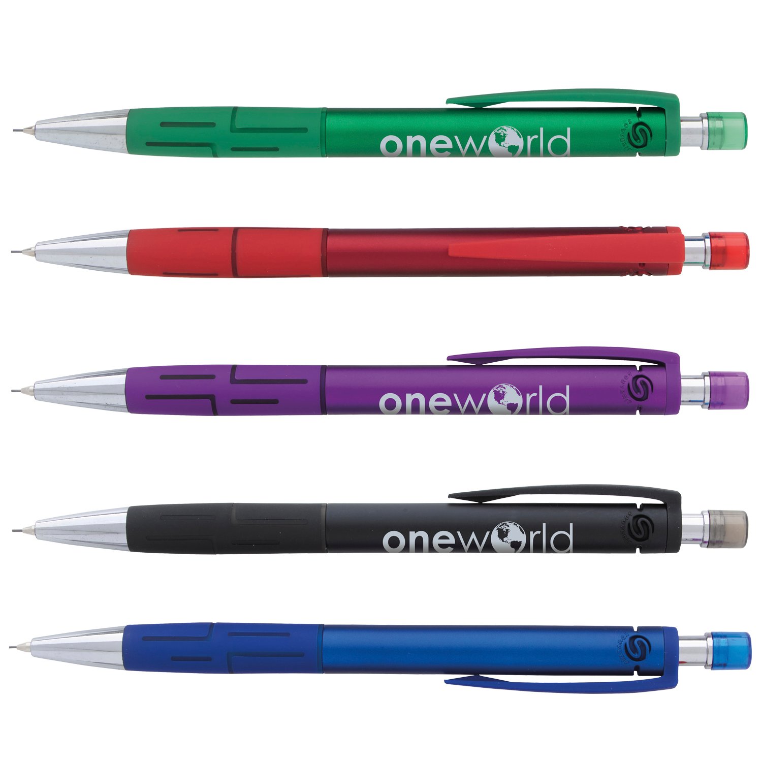Souvenir® Daven Mechanical Pencil 46