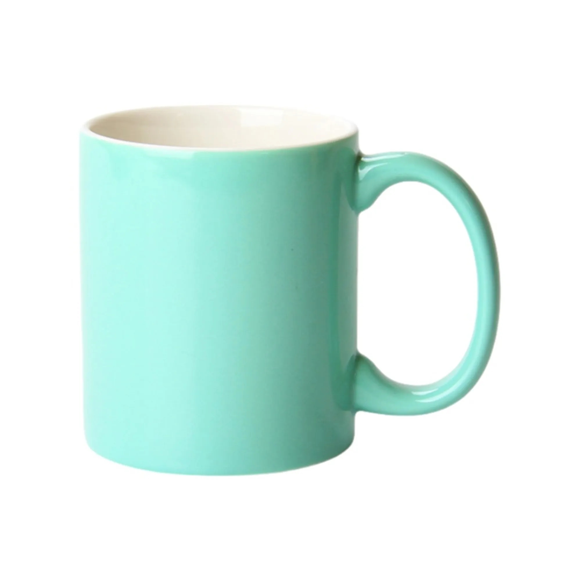 11oz Assorted Coffee Cup 8