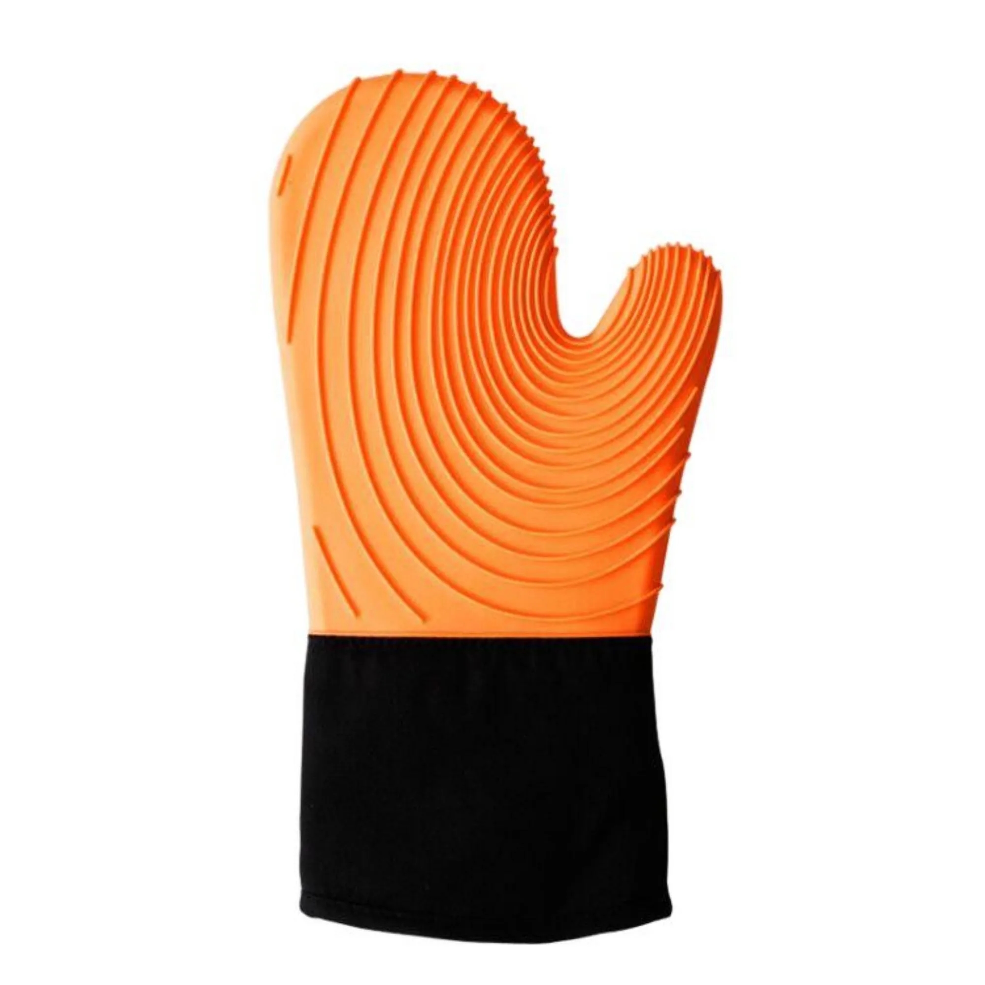 Silicone Oven Heat Resistant Gloves 8