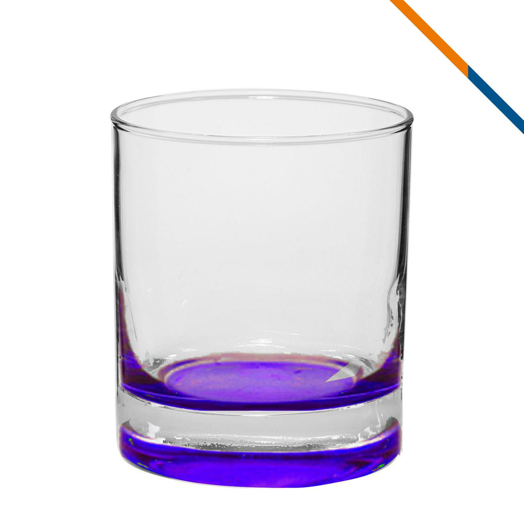 Yality Whiskey Glasses - 10 OZ. 2