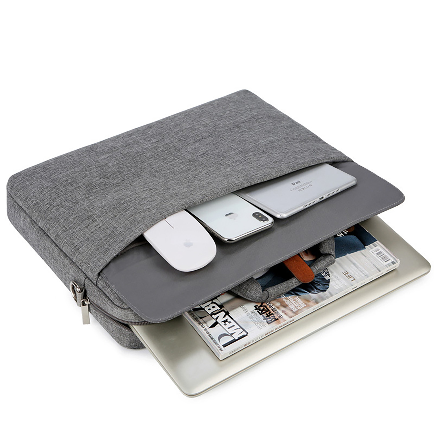 Computer shoulder bag 6