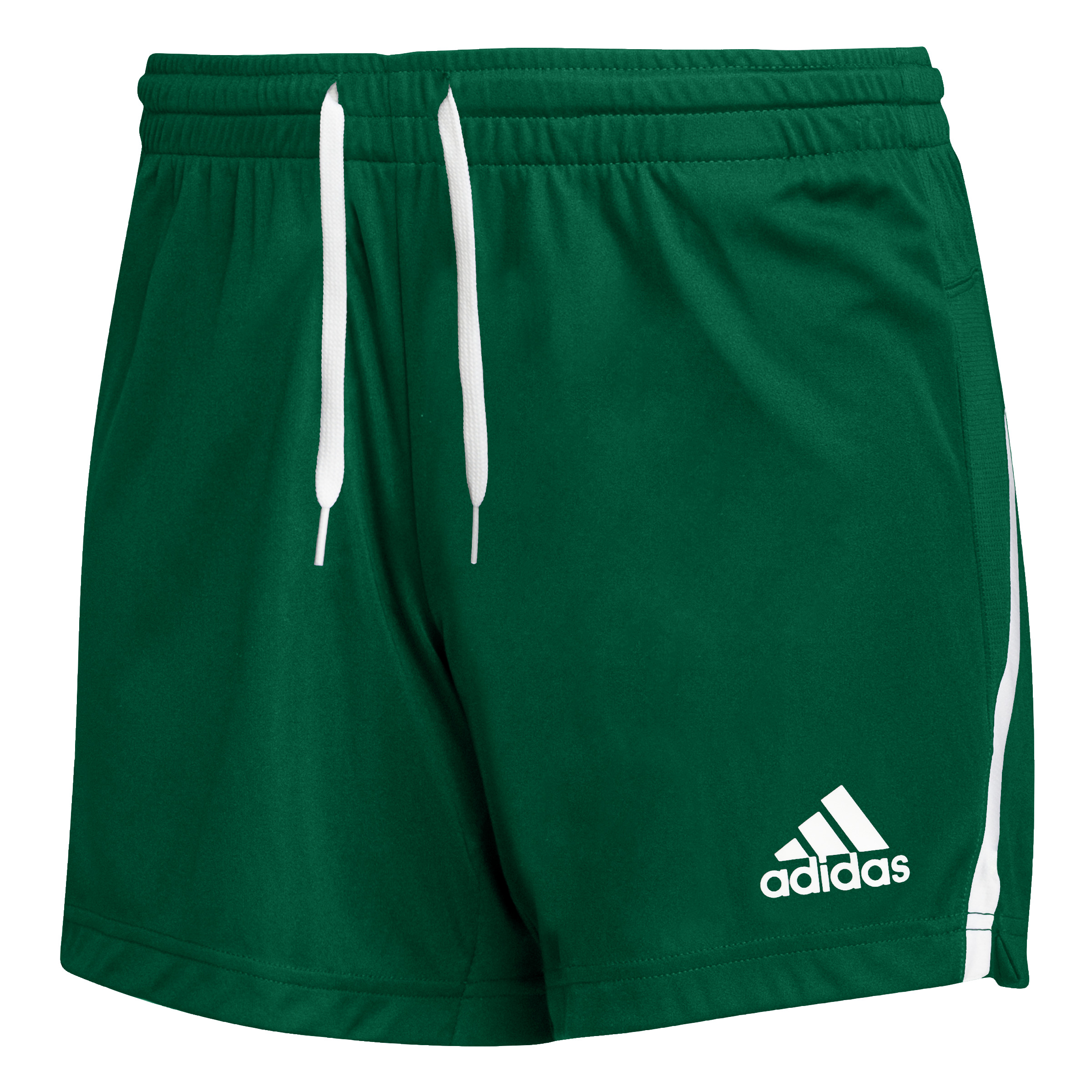 W TI KNIT SHORT 9