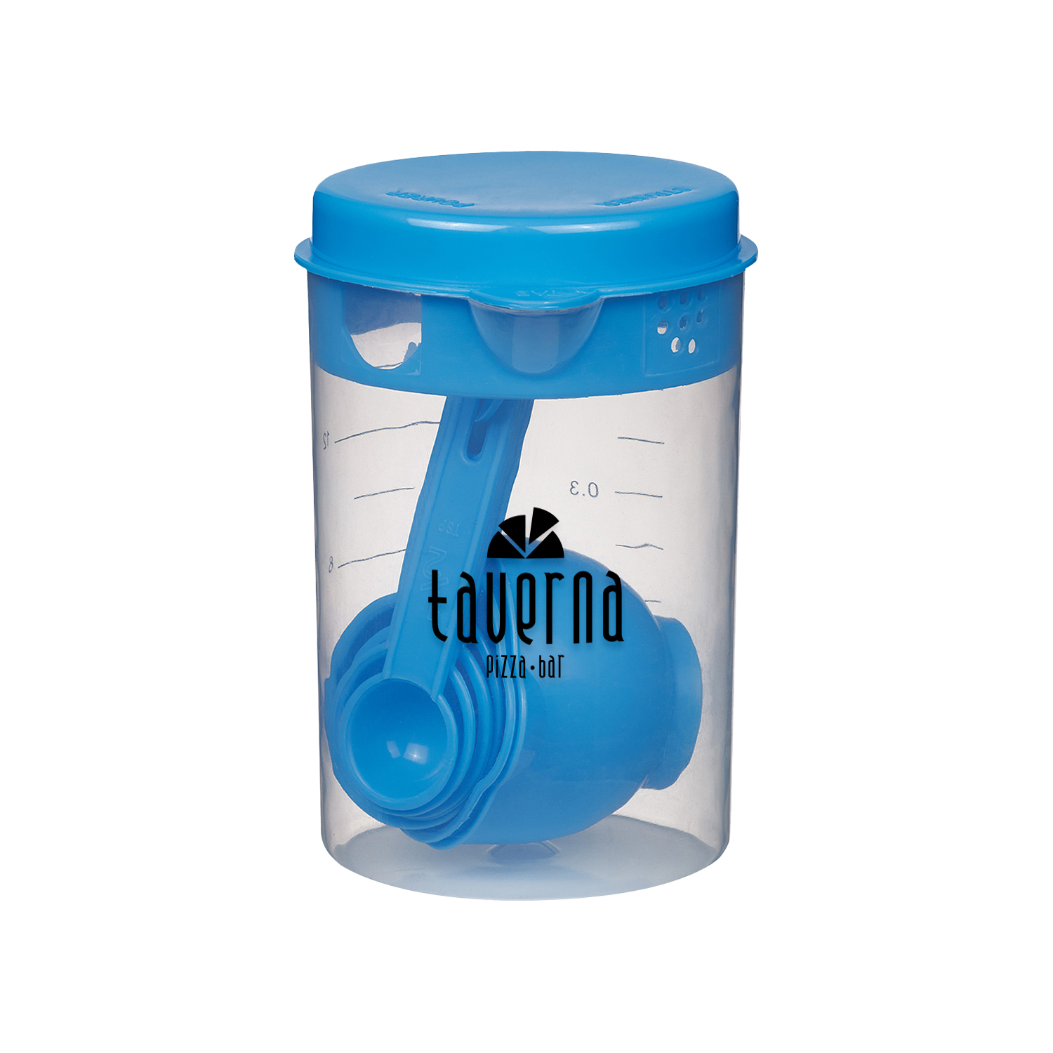 Measuring Cup Set 1