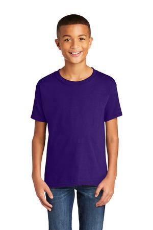 Gildan® Youth Softstyle T-Shirt 34
