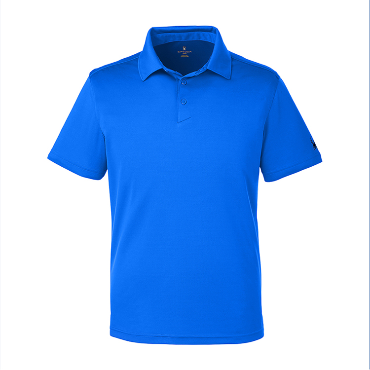 Spyder Freestyle Polo 8