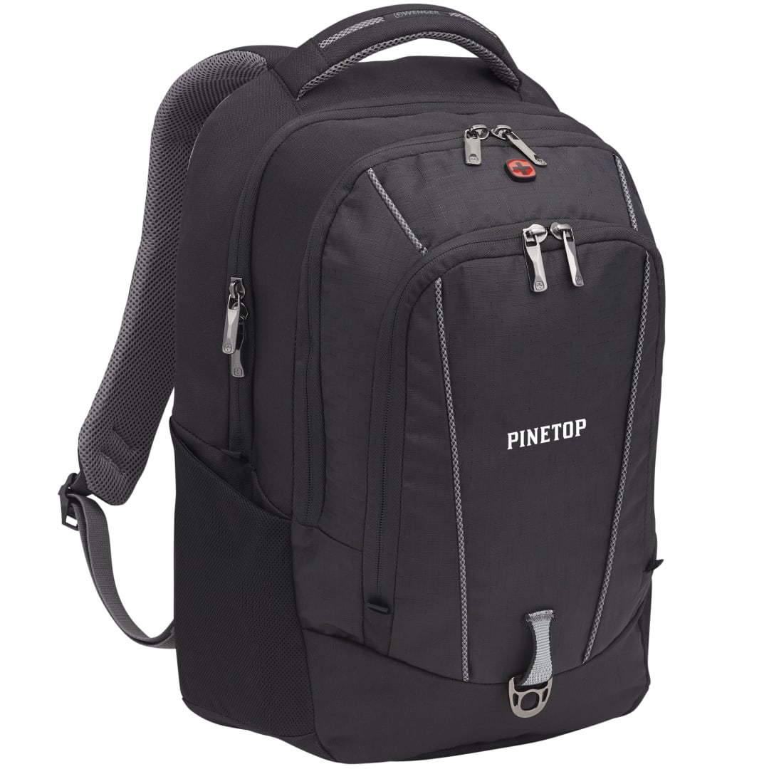 Wenger Origins Recycled 15" Computer Backpack 22