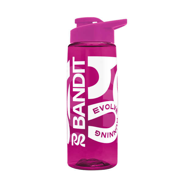 Gravel 26oz Tritan® Flair Bottle 873