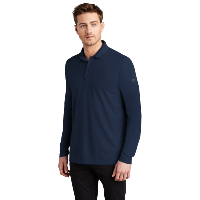 OGIO Caliber2.0 Long Sleeve 17