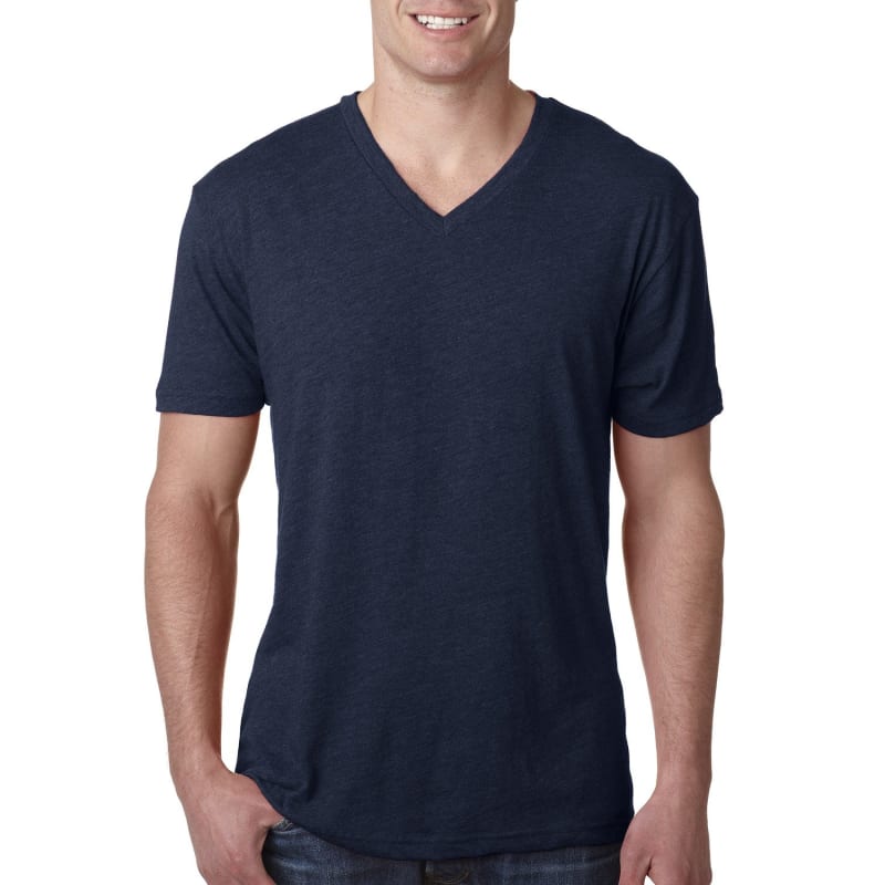 Next Level Apparel Men's Triblend V 11