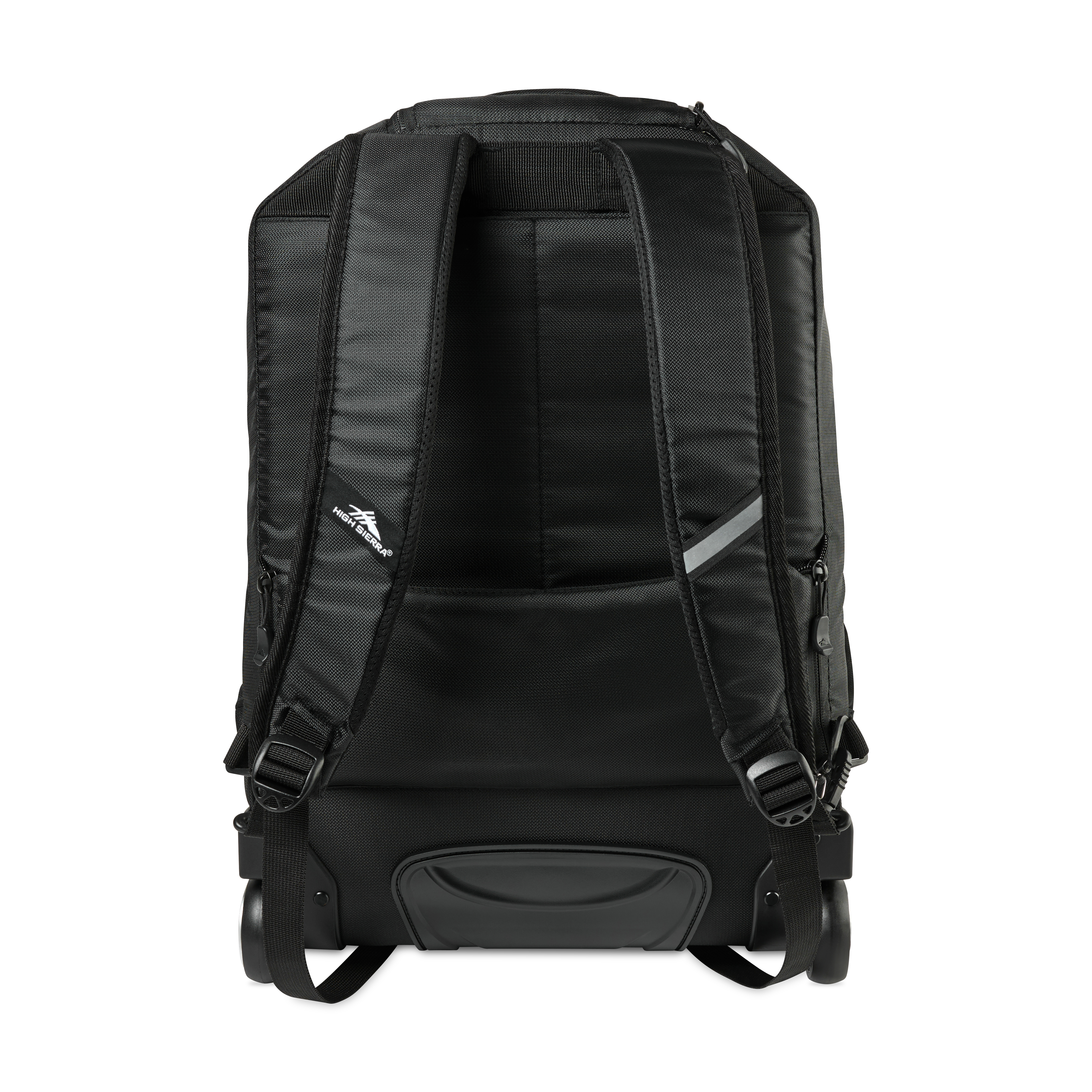 High Sierra® Powerglide Pro Wheeled Backpack 40