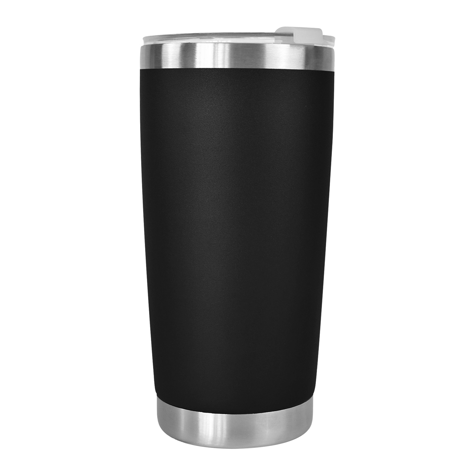 20 OZ Insulated Vacuum Stainless Steel Tumbler 8