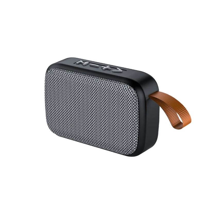 Portable Mini Wireless Speaker 1