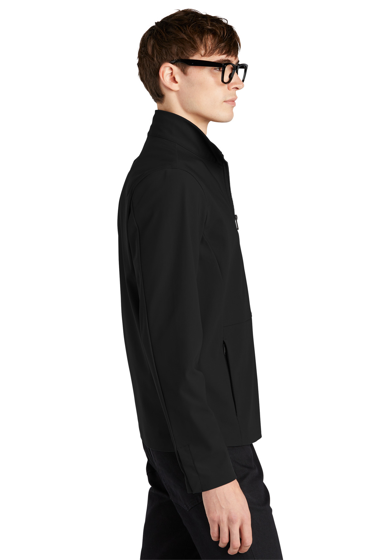 Mercer+Mettle Faille Soft Shell MM7100 16
