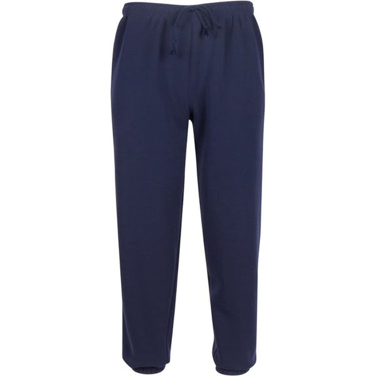 Youth Sweatpants - Navy Size 14/16 Drawstring 1