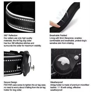Pet Collar 1
