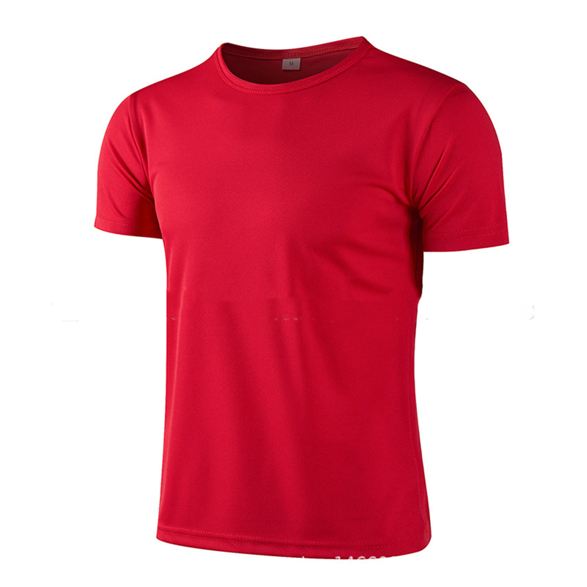 Quick drying T-shirt 1