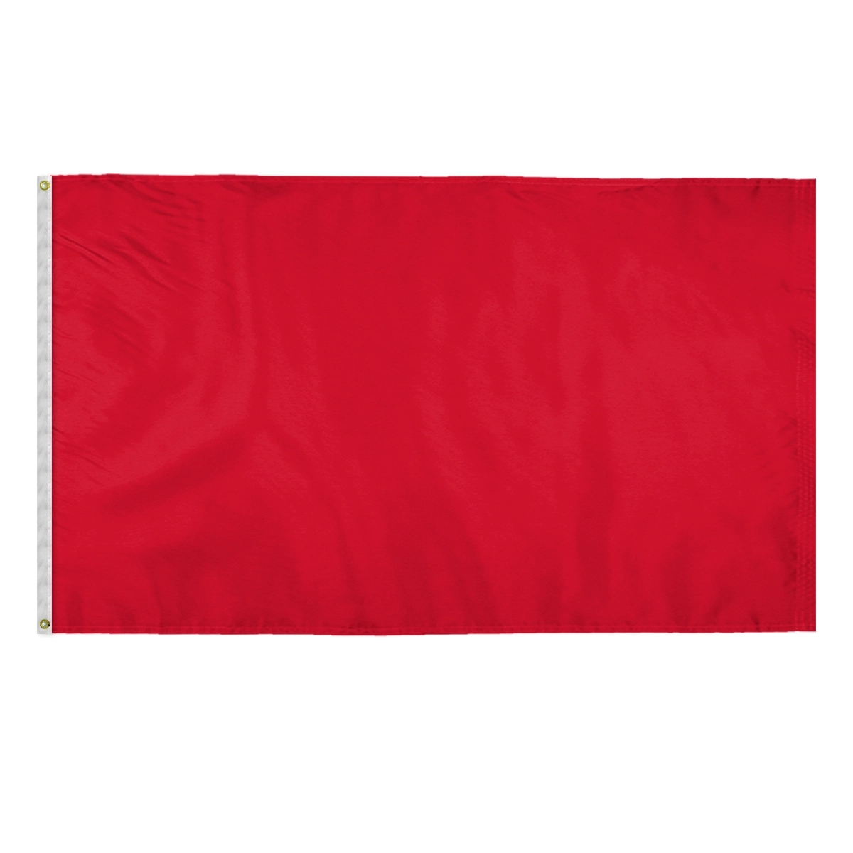 Blank 6' x 10' Flag E-Poly 8