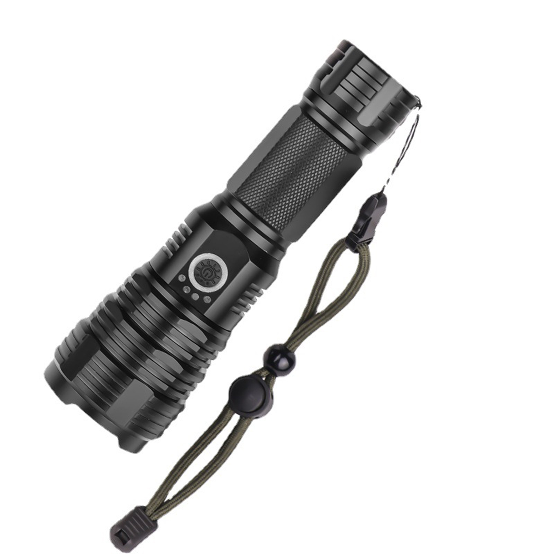 Multi Model Flashlight 2