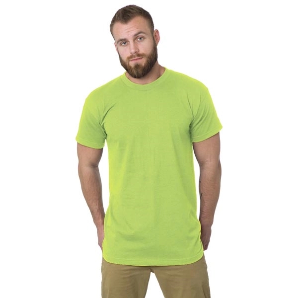 Long Body Street Tee 5