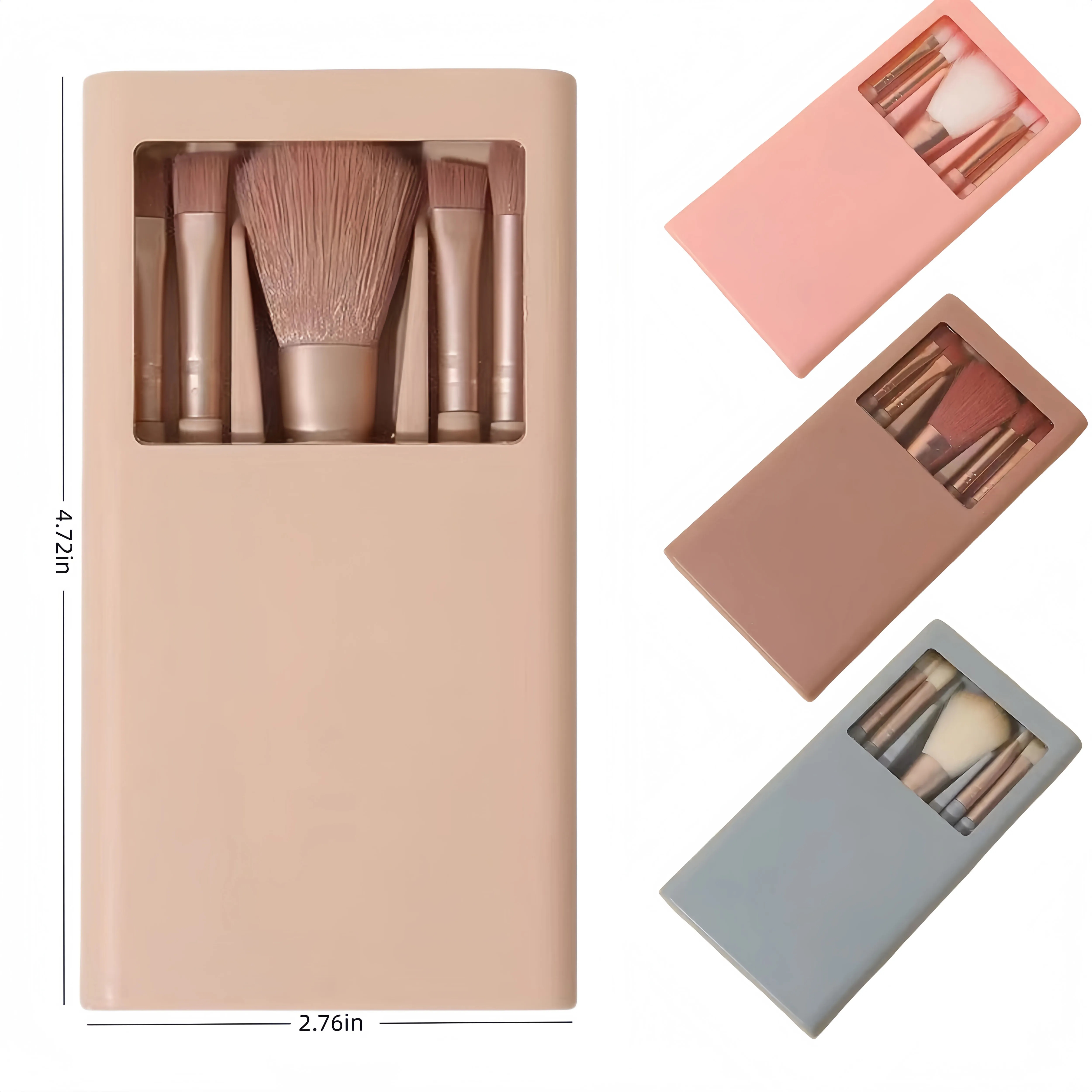 Gift Makeup Brush Set 2