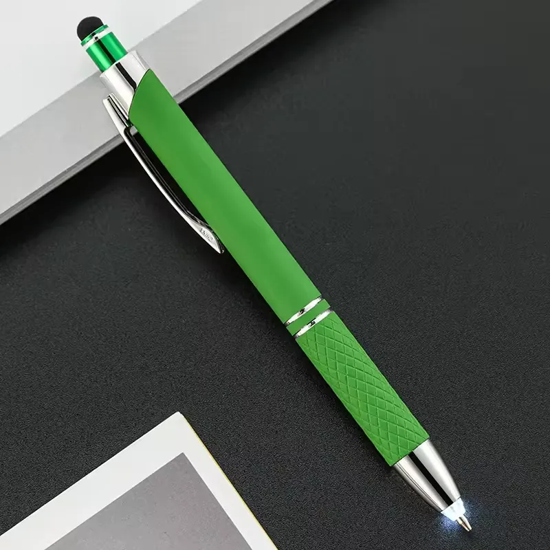 Flashlight Pen 7