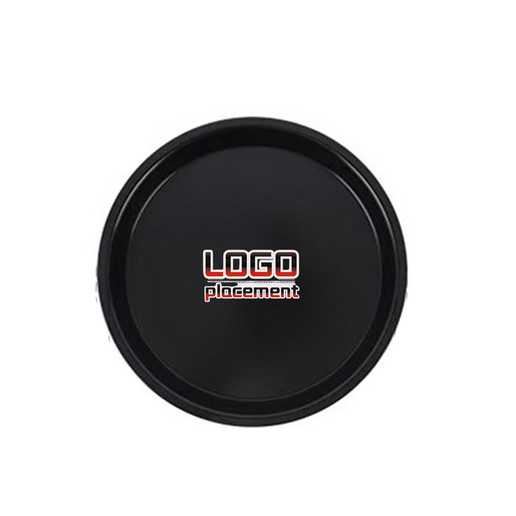 carbon steel pizza pan 5