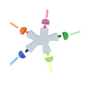 Starfish Highlighter 3