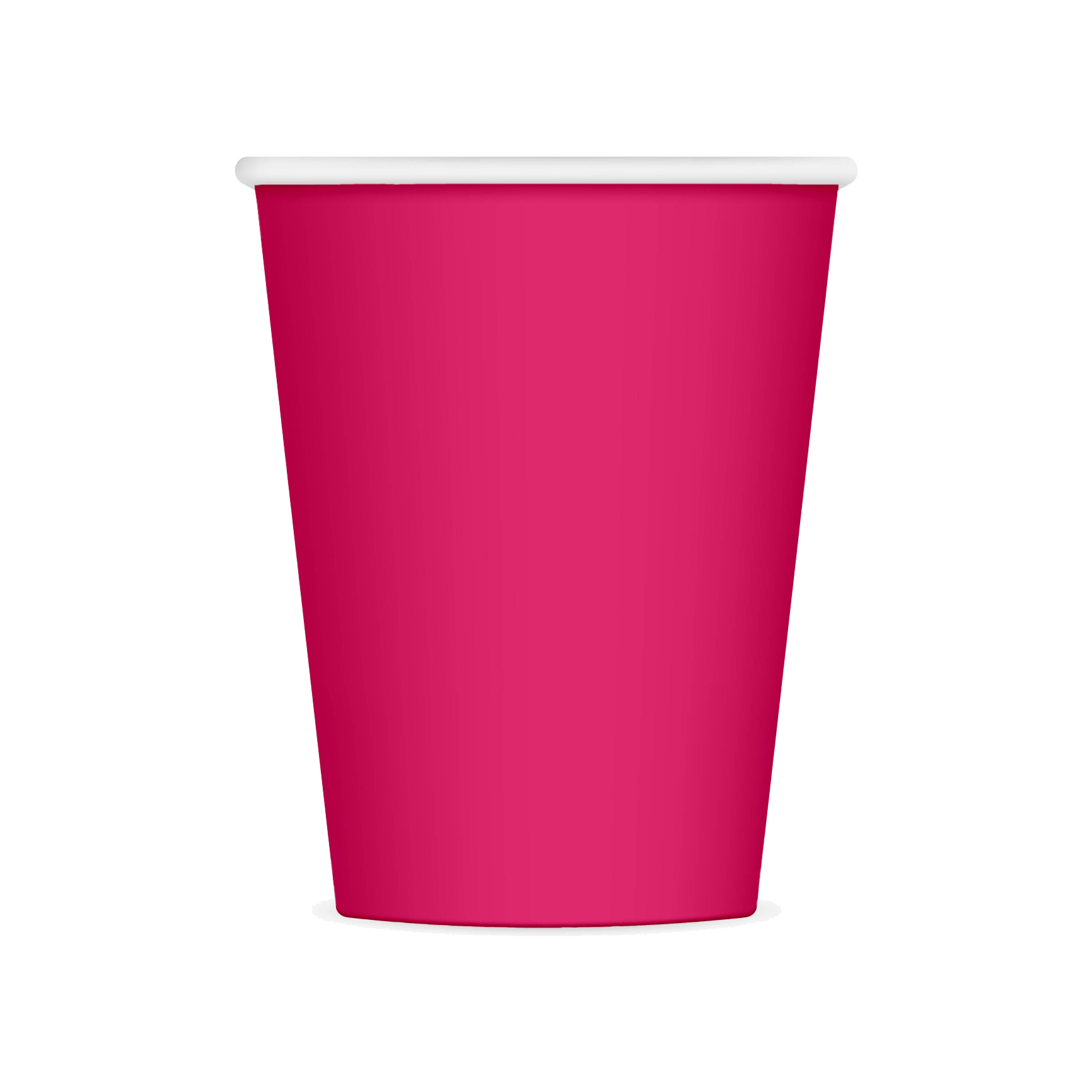 9 Oz. Colorware Paper Cup 39