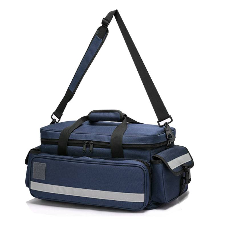 Waterproof Medical Emergency Crossbody Bag 10