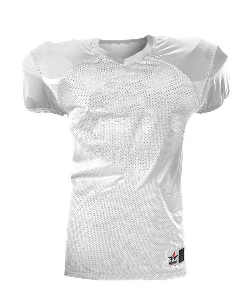 Youth Pro Game Football Jersey 21