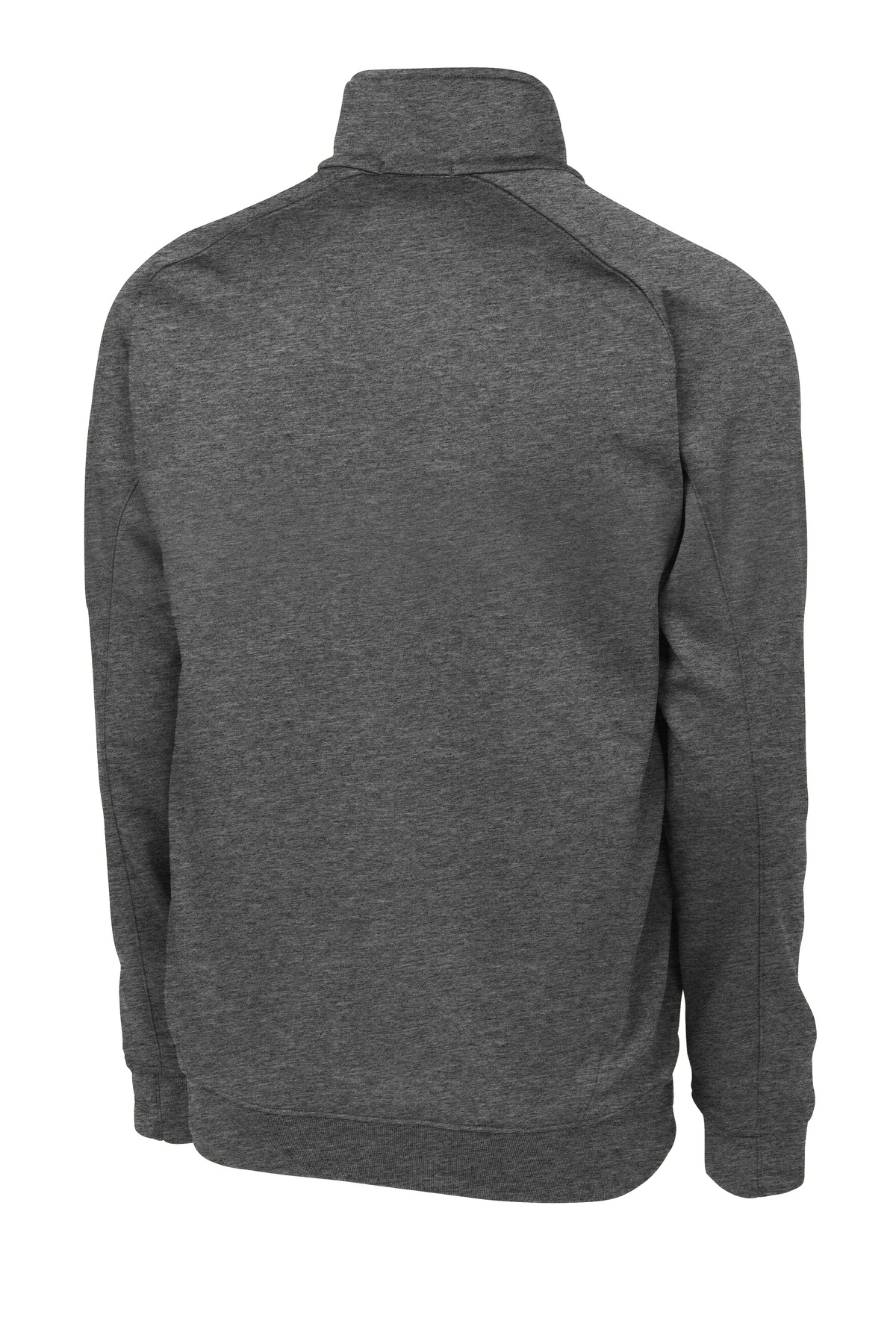 Sport-Tek Tech Fleece 1/4-Zip Pullover. F247 25