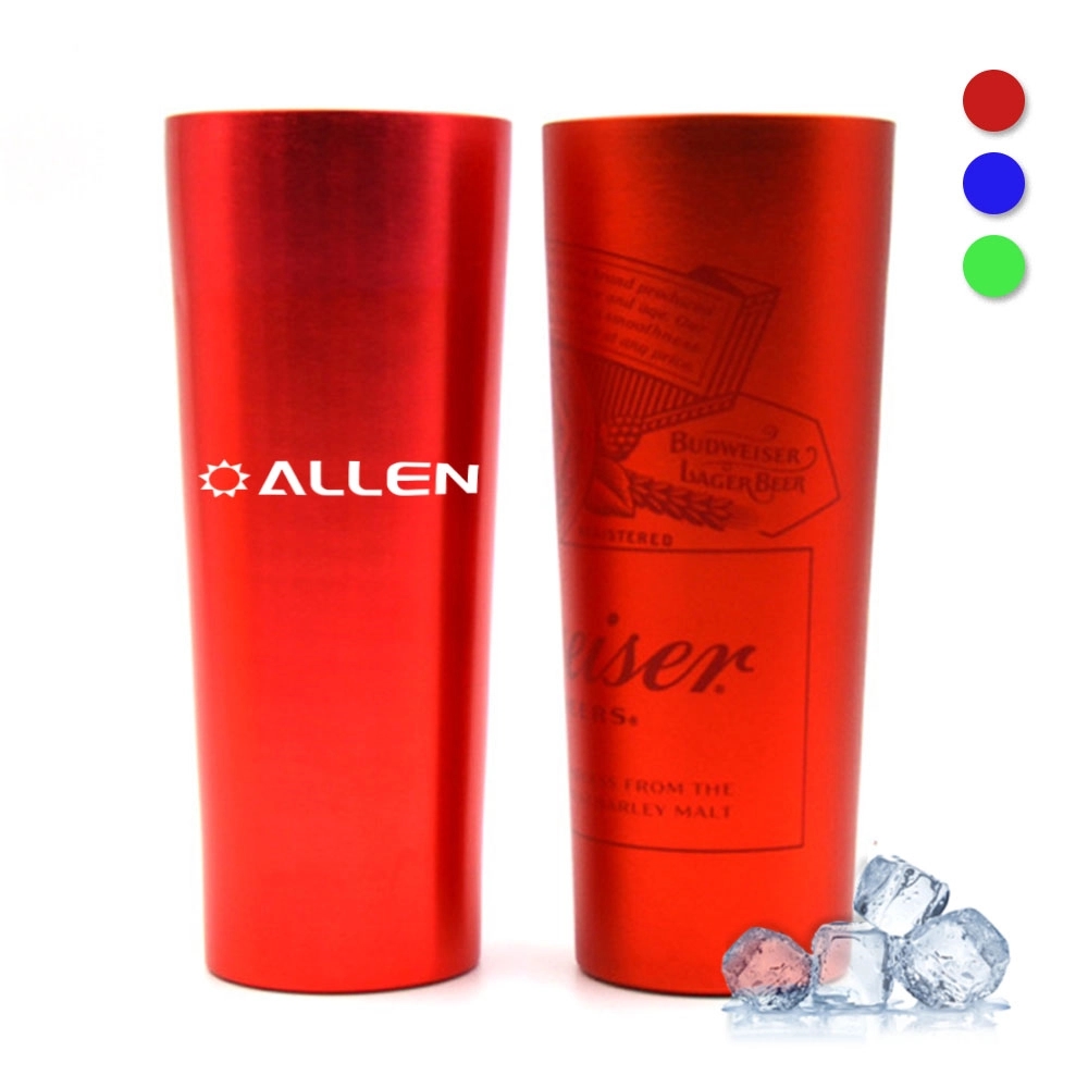 16oz Aluminum Drinking Cup 3