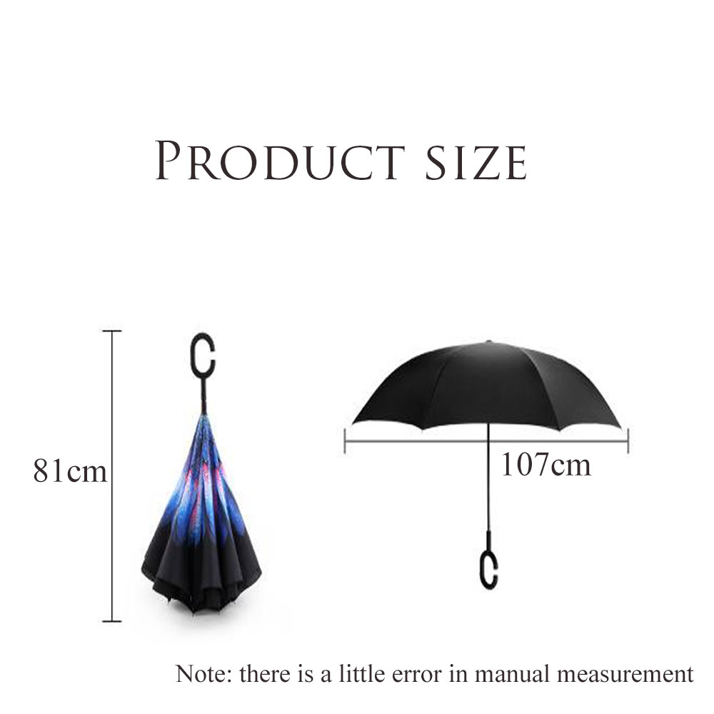 Reverse Umbrella 3