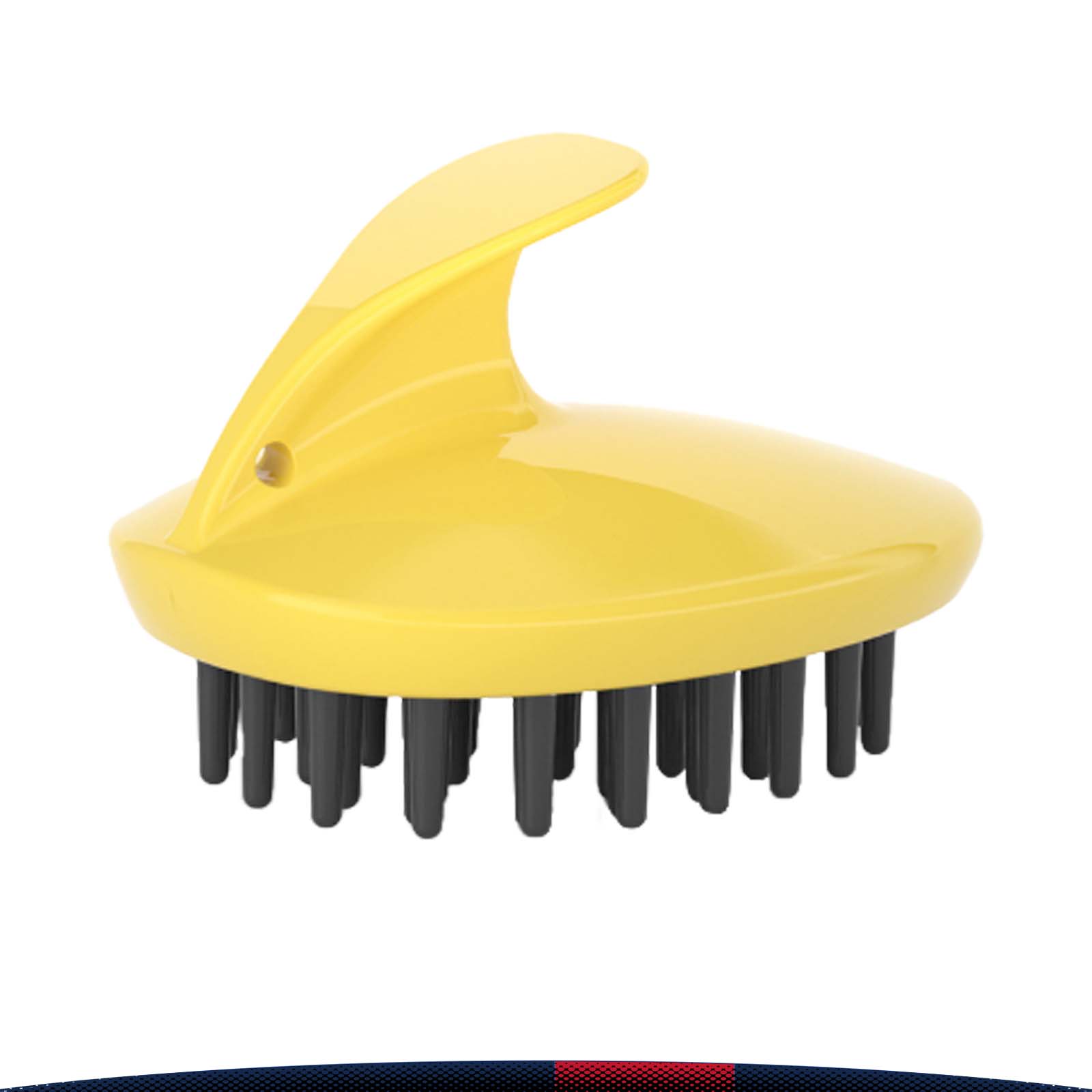 Daiis Scalp Massager Brush 3