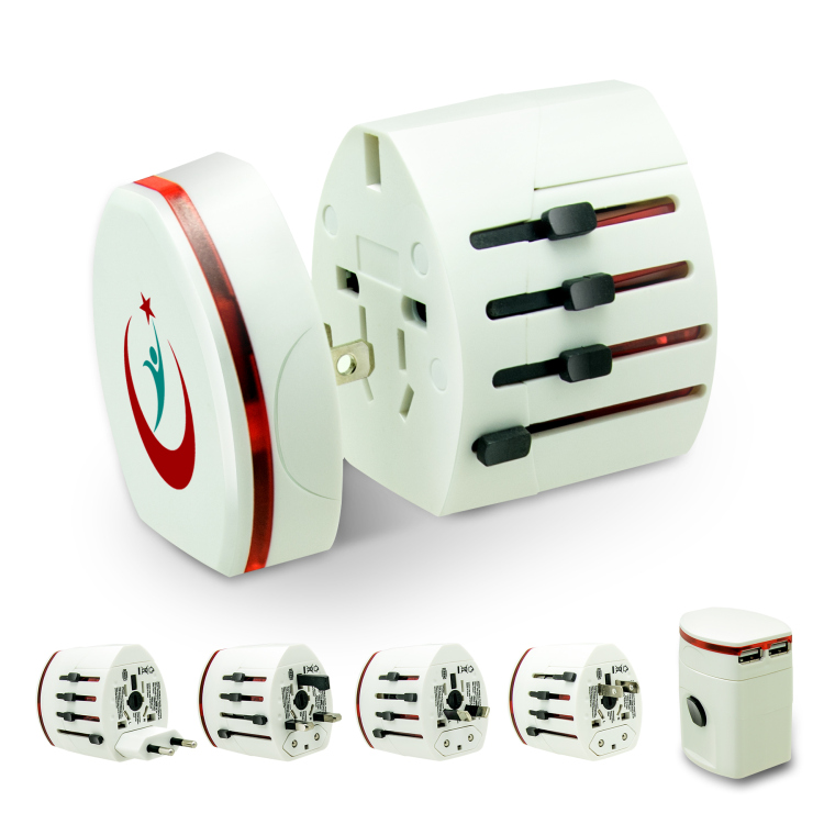 Ultimate Universal Charger 1