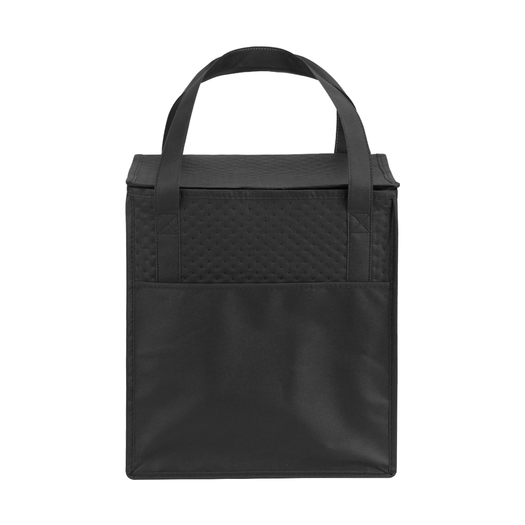 Thermal Super Shopping Tote Bag Ocean 1