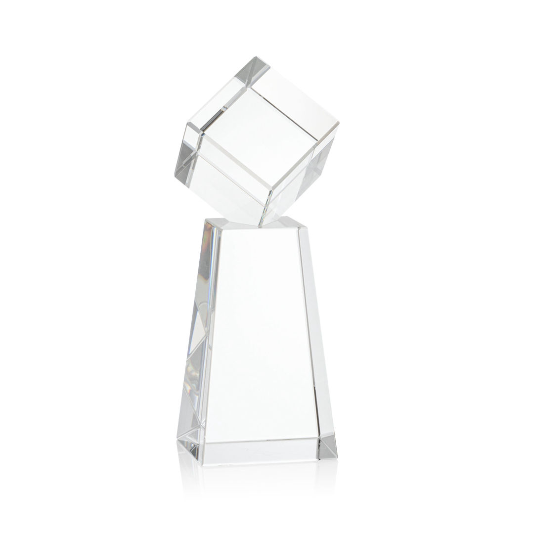 Burrill VividPrint™ Award on Novita Base 10