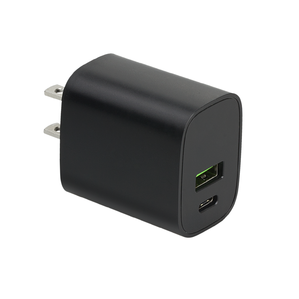 Lassen 20W PD Wall Charger 4