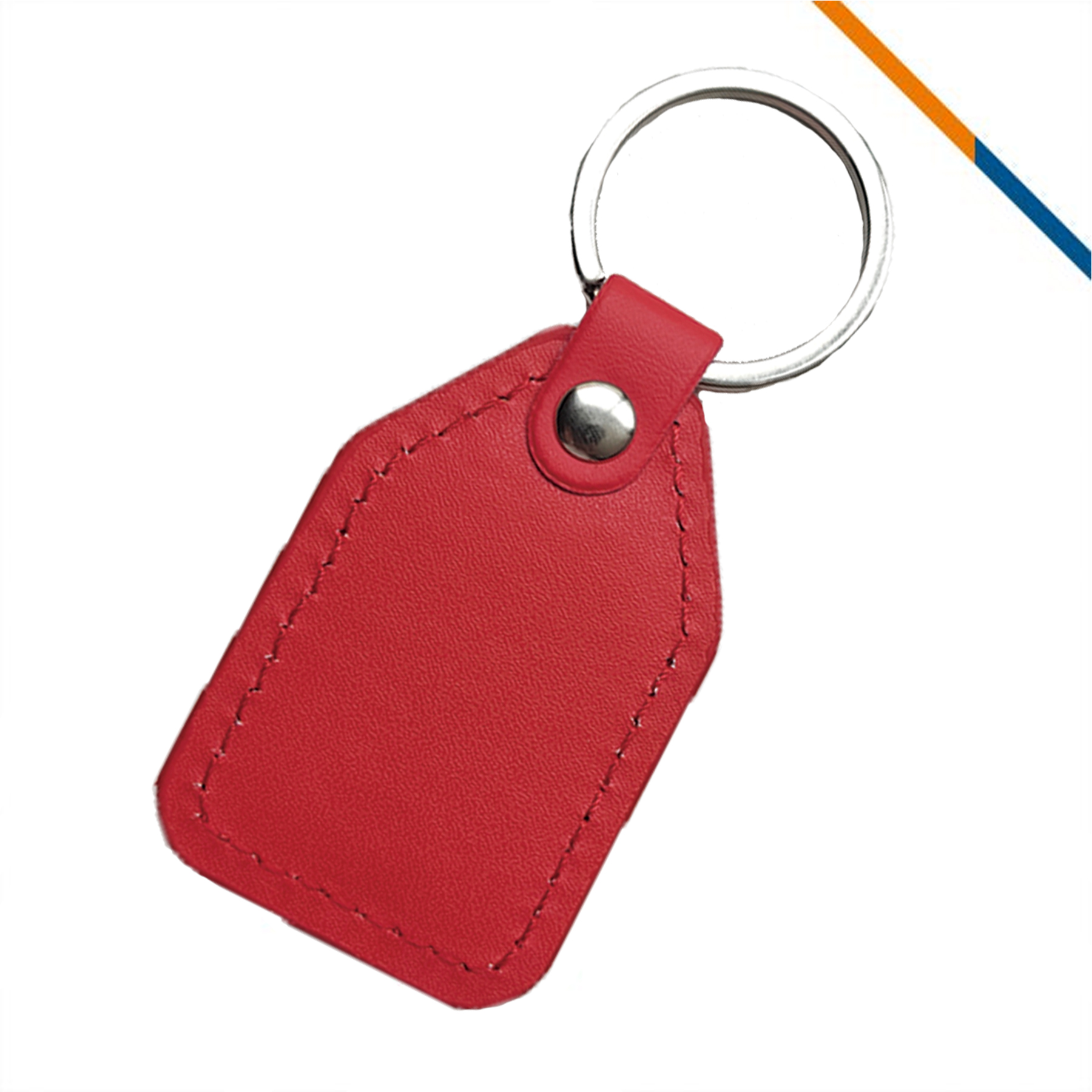 Delimo Key Tag 3