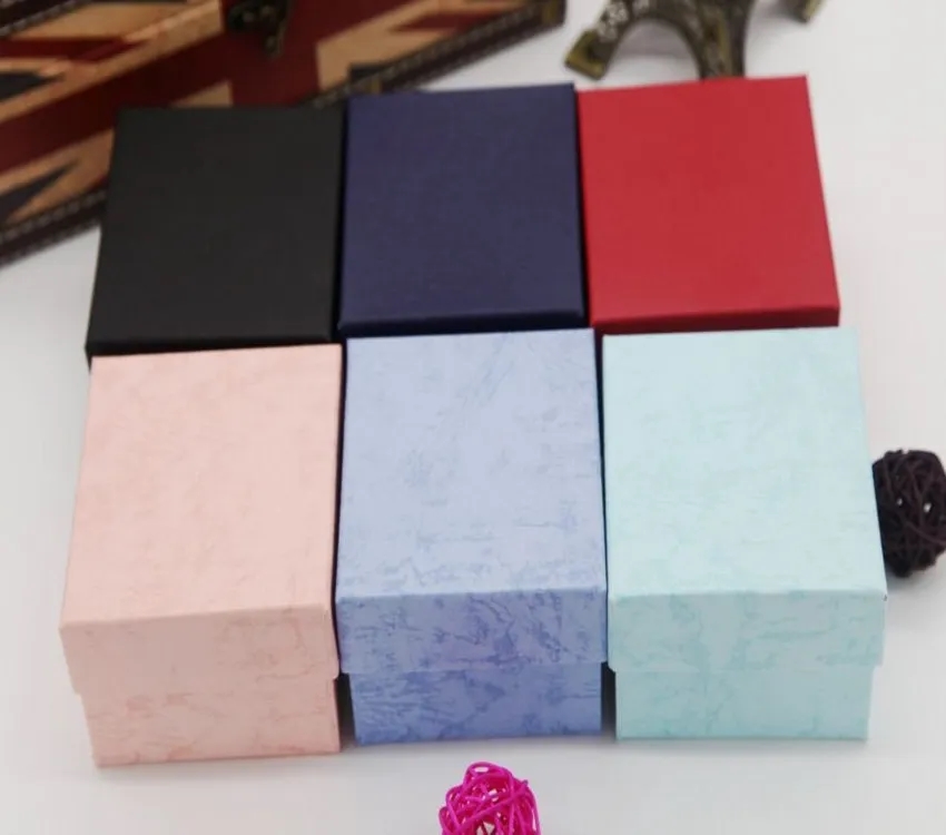 Customizable Watch Box 1