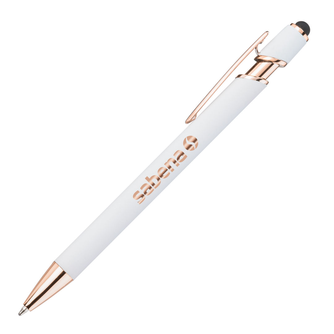 Anton Metal Pen 20